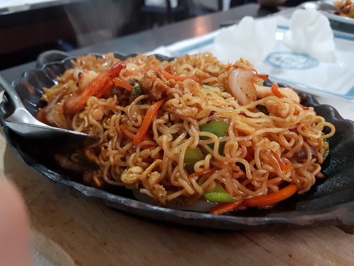 Restaurante Asiatico - restaurante en Benicàssim, Castellón, España