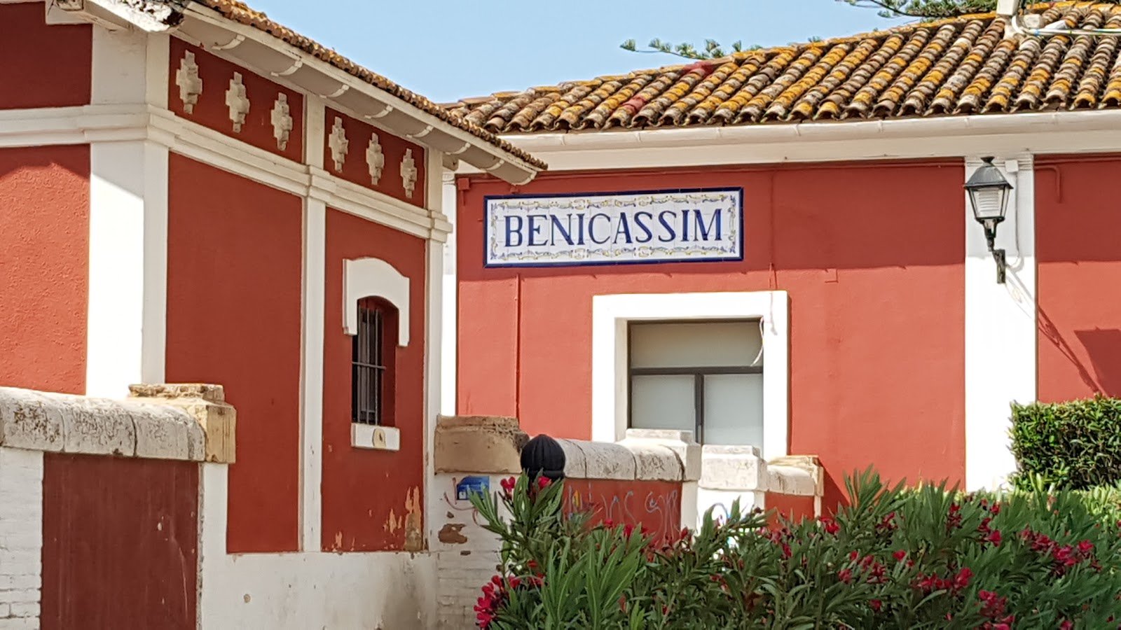Restaurante Casa Vicente - restaurante en Benicàssim, Castellón, España