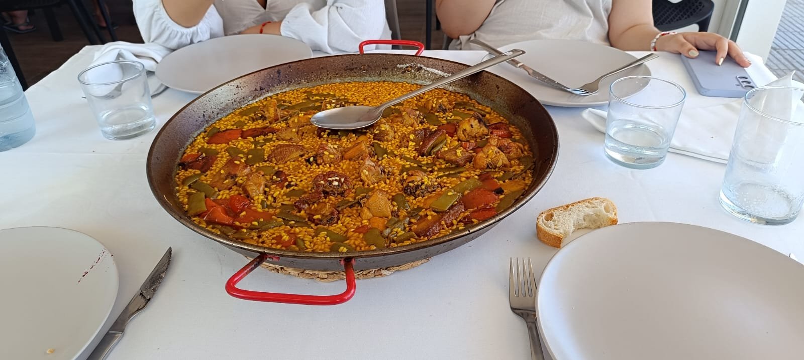 Restaurante Pedro Molina - restaurante en Benicàssim, Castellón, España
