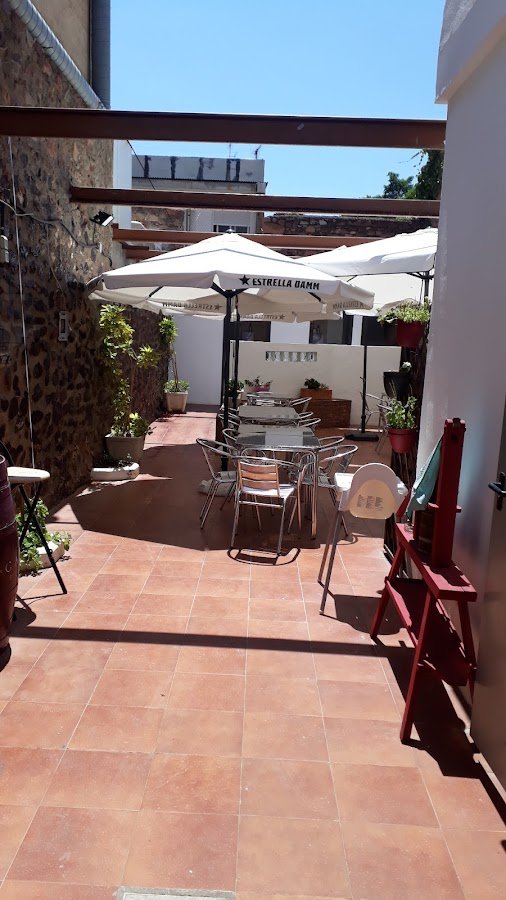 Restaurante pizzería Florencia2 - restaurante en Benicàssim, Castellón, España