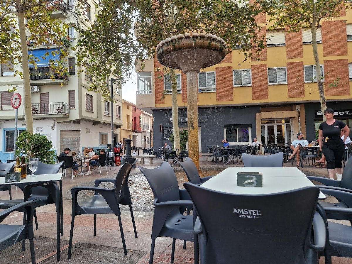 Restaurante Select - restaurante en Benicàssim, Castellón, España