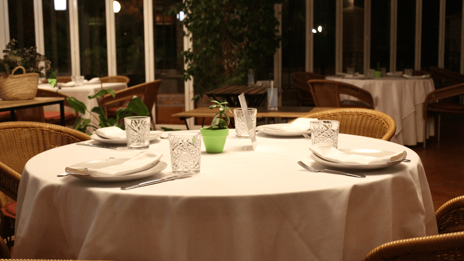 Restaurante Selma Benicàssim - restaurante en Benicàssim, Castellón, España