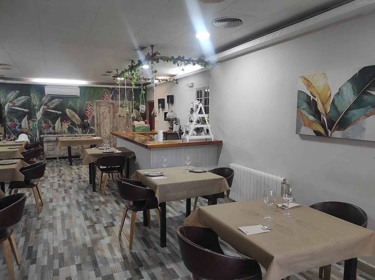 Royalty Restaurante - restaurante en Benicàssim, Castellón, España