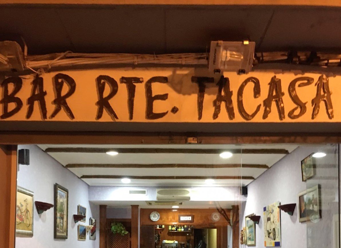 Ta Casa Benicassim - restaurante en Benicàssim, Castellón, España