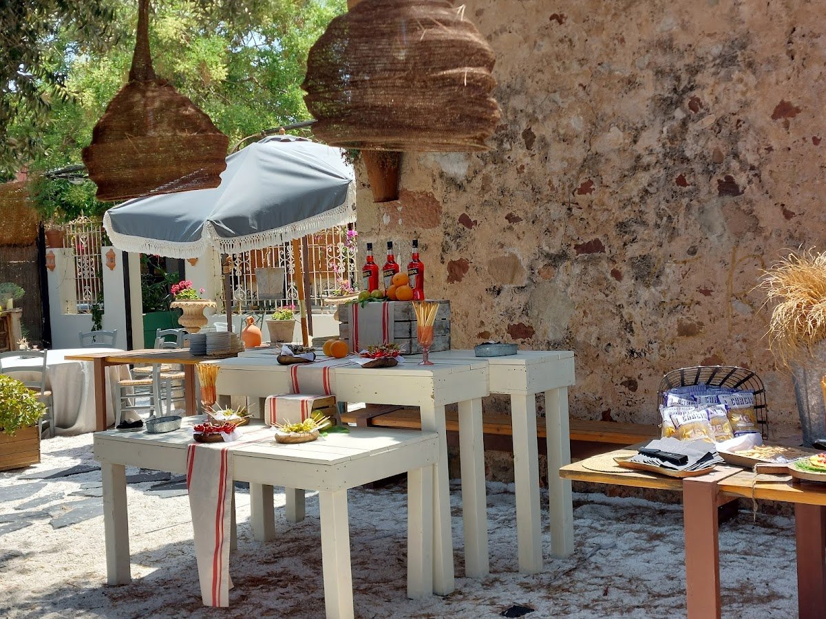 Travesura - restaurante en Benicàssim, Castellón, España
