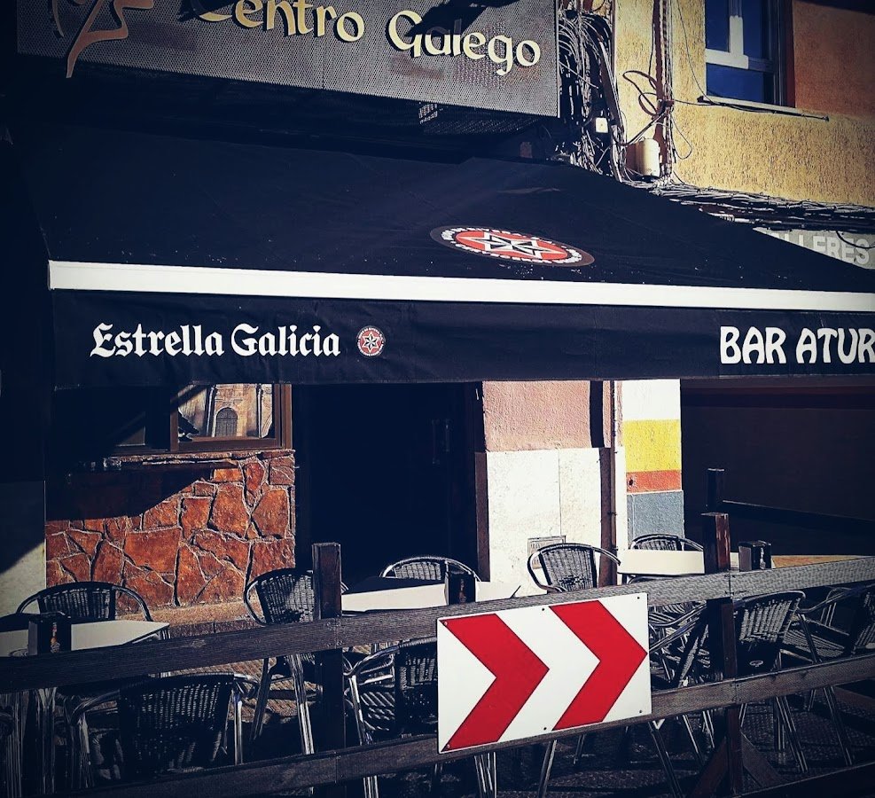 Aturuxo Bar-Restaurant - restaurante en Castellón de la Plana, Castellón, España