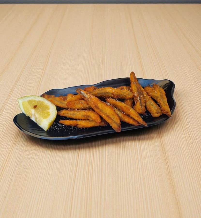 Bar Cafeteria El Rincón. - restaurante en Castellón de la Plana, Castellón, España