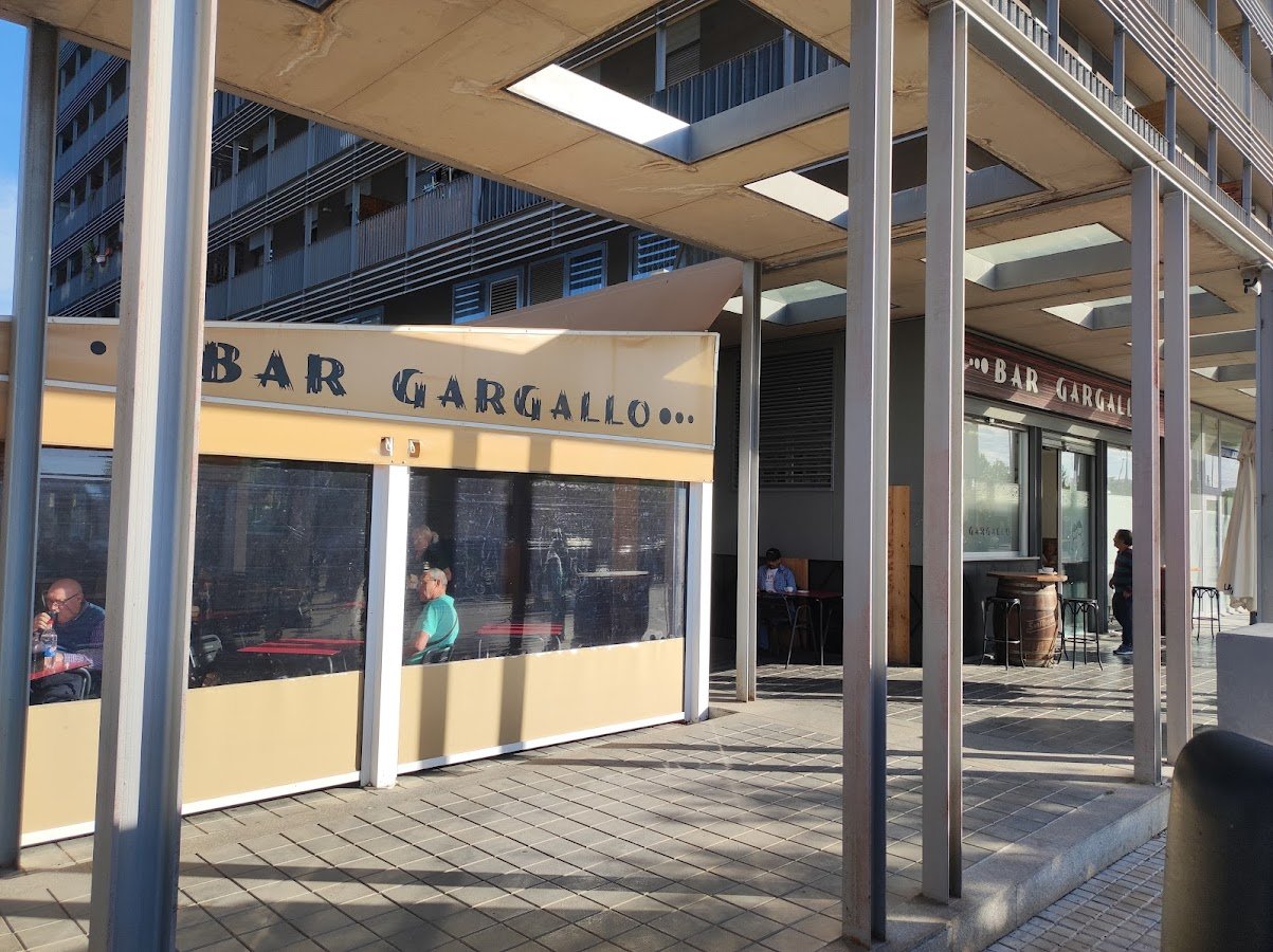 Bar Gargallo - restaurante en Castellón de la Plana, Castellón, España