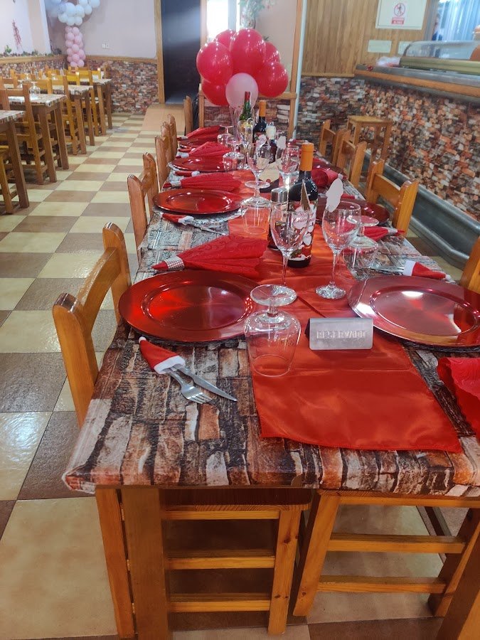 Bar Restaurante Castellón - restaurante en Castellón de la Plana, Castellón, España