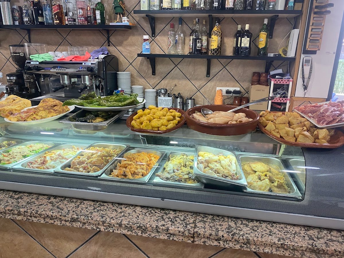 Bar restaurante Núñez - restaurante en Castellón de la Plana, Castellón, España