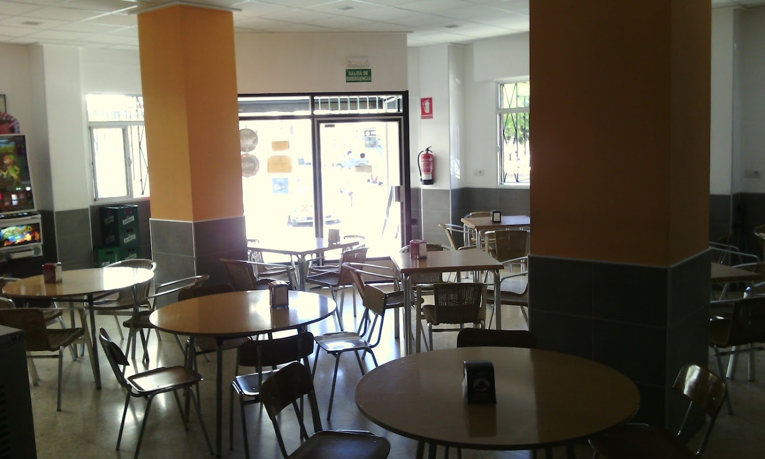 Bar Ribelles - restaurante en Castellón de la Plana, Castellón, España