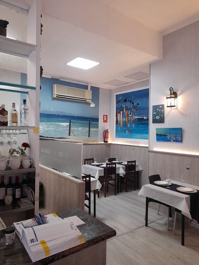 Bocabaco Gastrobar Castellón - restaurante en Castellón de la Plana, Castellón, España