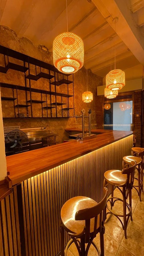 BuenVivir Restaurante - restaurante en Castellón de la Plana, Castellón, España