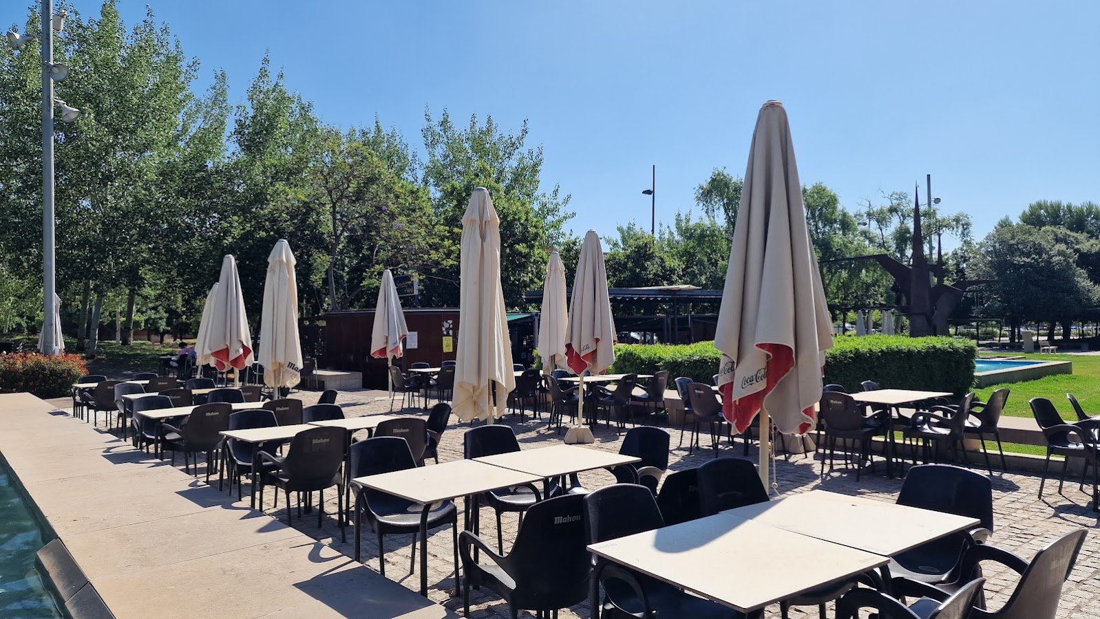 Café de los Sentidos - restaurante en Castellón de la Plana, Castellón, España