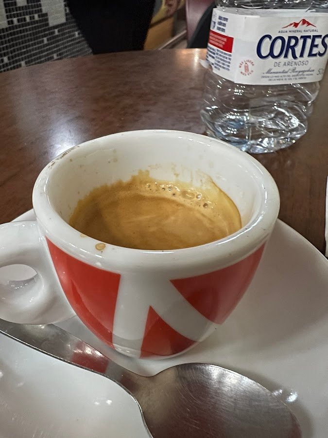 Cafe Paris - restaurante en Castellón de la Plana, Castellón, España