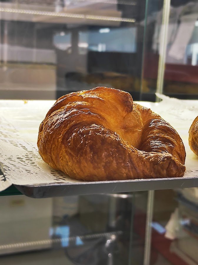 Cafeteria Panaderia Botànic Café - restaurante en Castellón de la Plana, Castellón, España