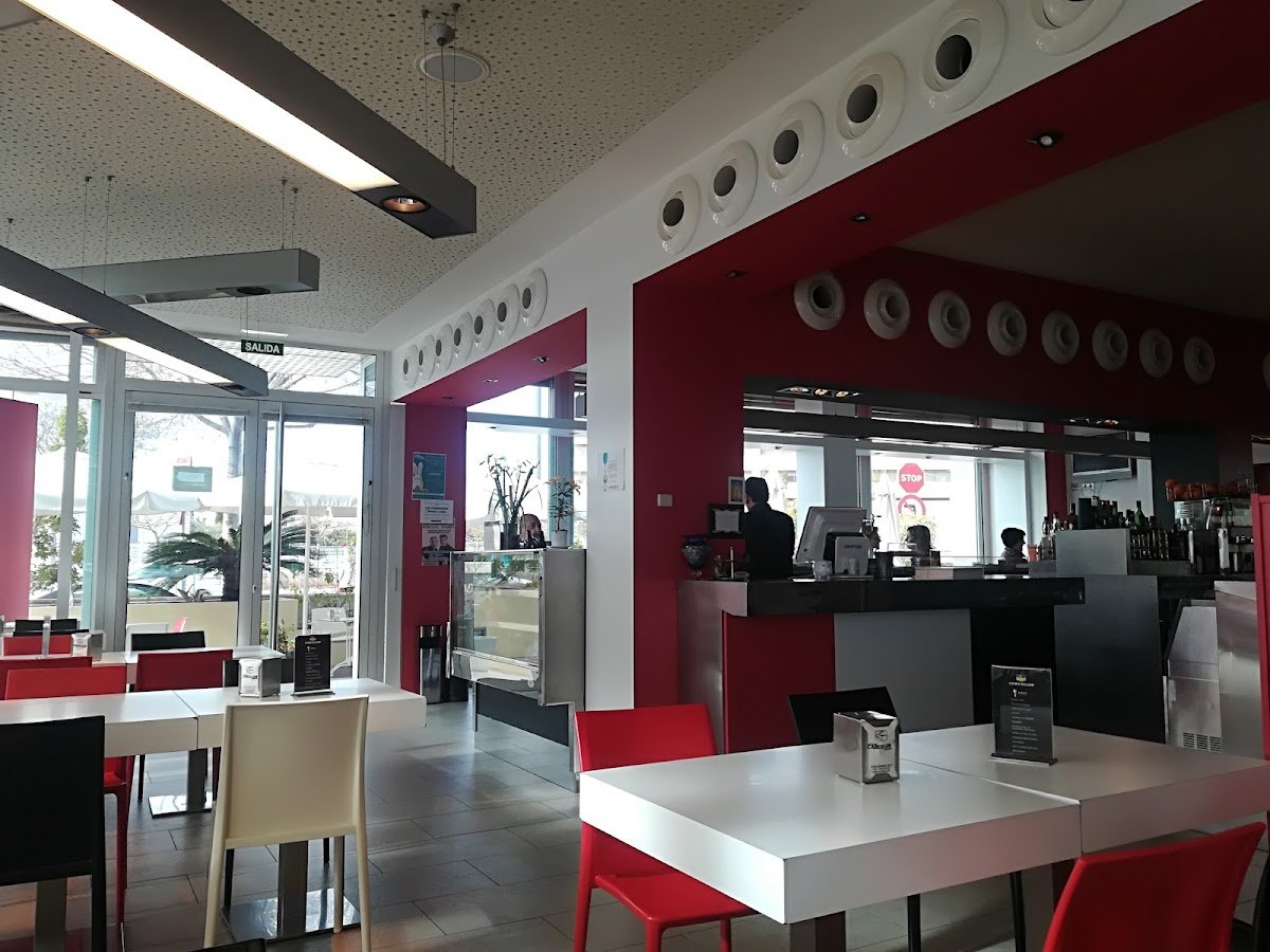 Carceller - restaurante en Castellón de la Plana, Castellón, España