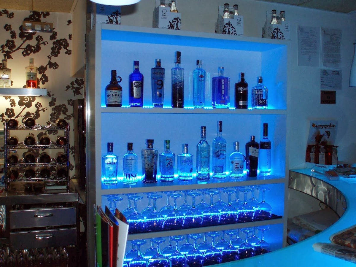 Denim Gastrobar - restaurante en Castellón de la Plana, Castellón, España