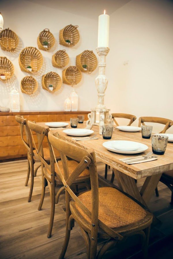 Enkuentro Cuina Natural - restaurante en Castellón de la Plana, Castellón, España