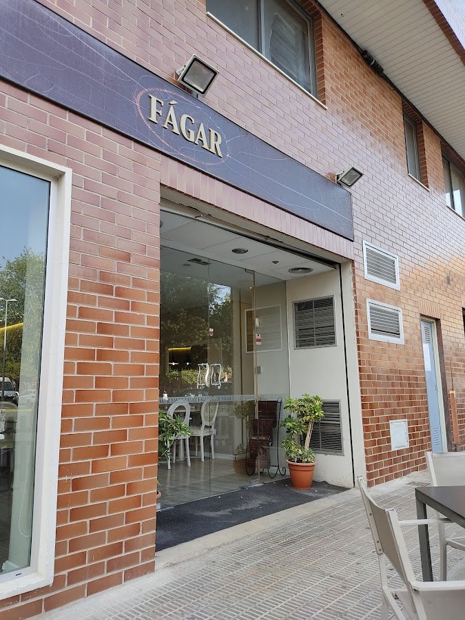 FAGAR Cafetería y Pasteleria. - restaurante en Castellón de la Plana, Castellón, España