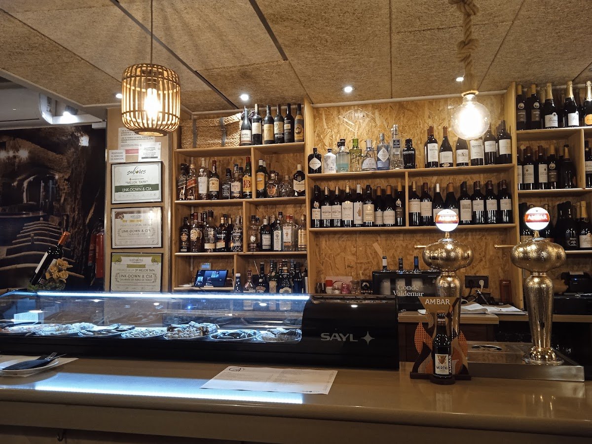 La Bodeguilla - restaurante en Castellón de la Plana, Castellón, España