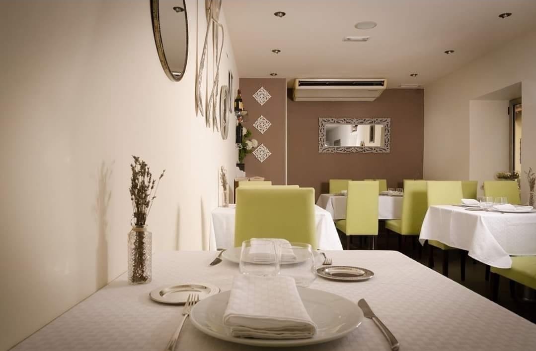 La Llenega - restaurante en Castellón de la Plana, Castellón, España