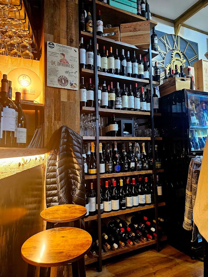 La Moreria - restaurante en Castellón de la Plana, Castellón, España