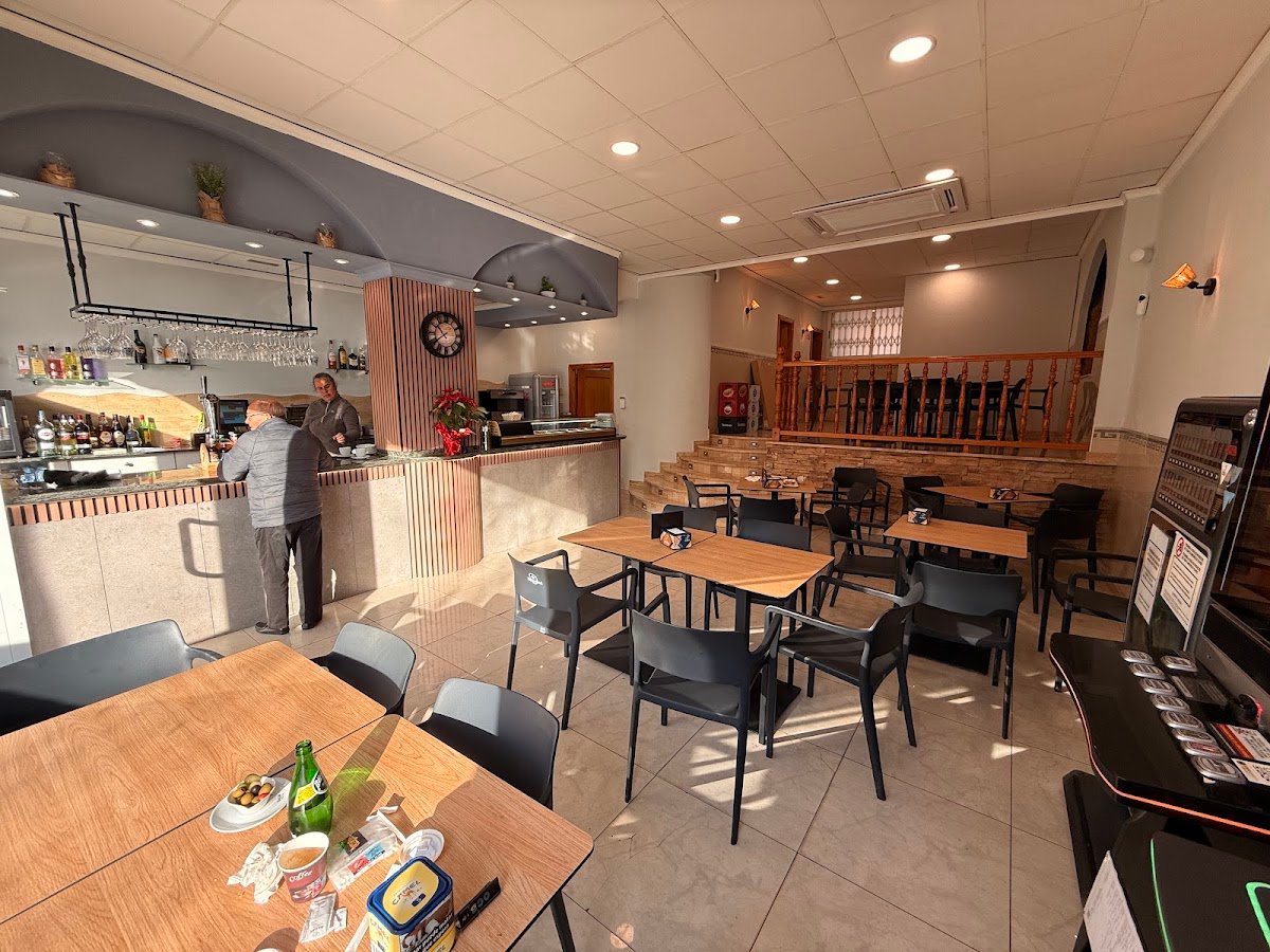 Leo Bocateria Taperia - restaurante en Castellón de la Plana, Castellón, España