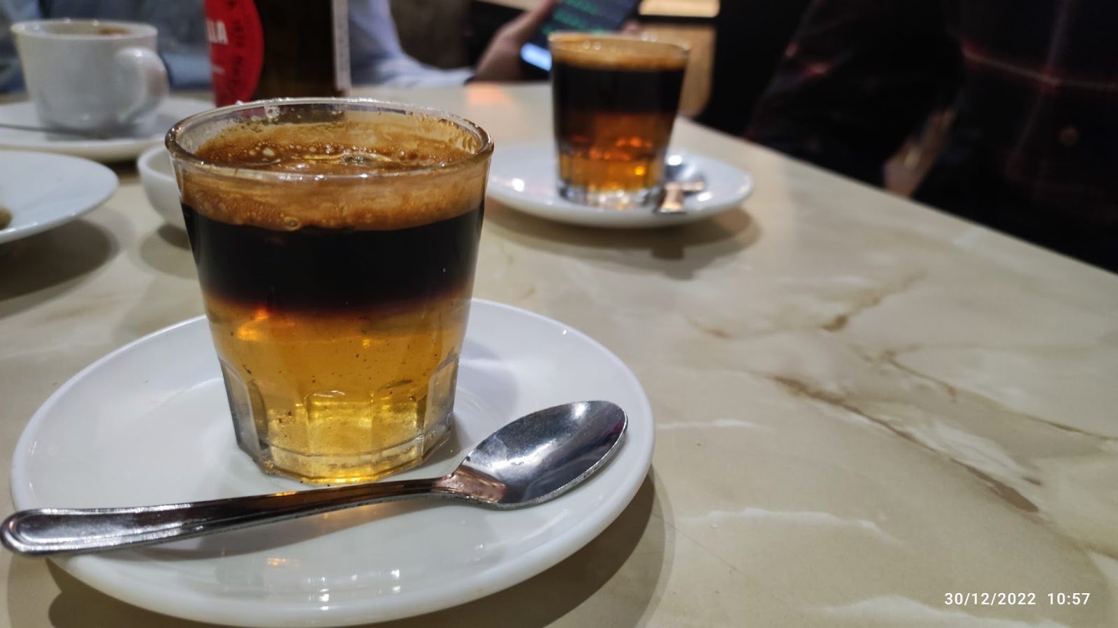 LOS ARCOS - restaurante en Castellón de la Plana, Castellón, España