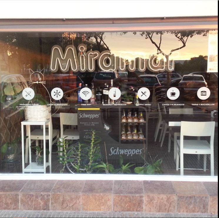 Miramar Restaurante - restaurante en Castellón de la Plana, Castellón, España