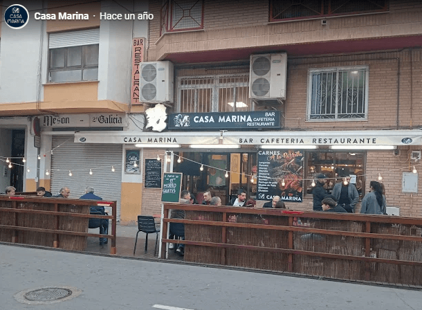 Restaurante Antoxo - restaurante en Castellón de la Plana, Castellón, España