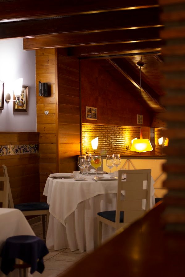 Restaurante Pairal - restaurante en Castellón de la Plana, Castellón, España