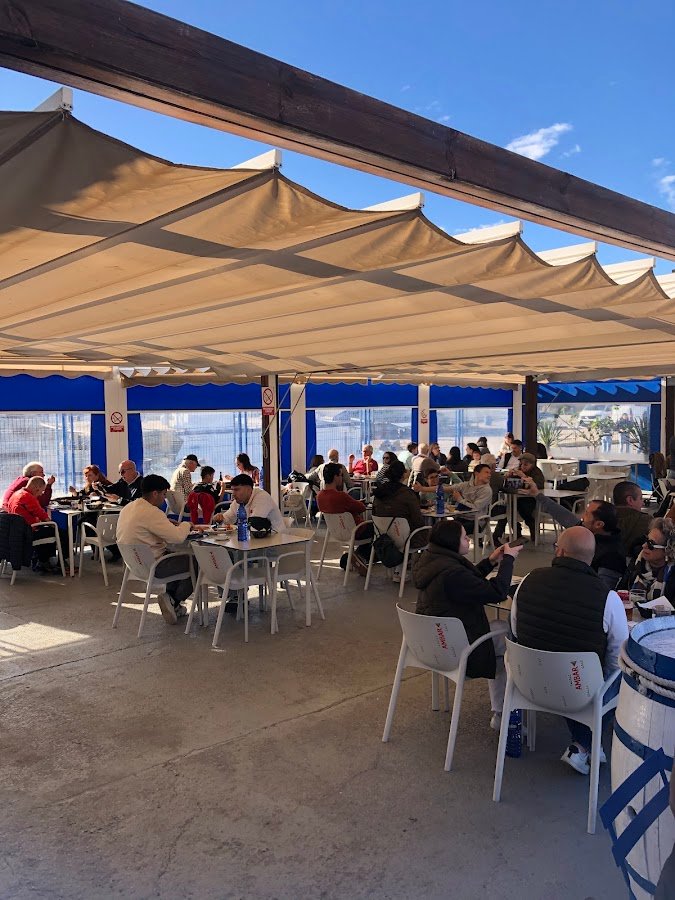 Restaurante Terra Milles - restaurante en Castellón de la Plana, Castellón, España