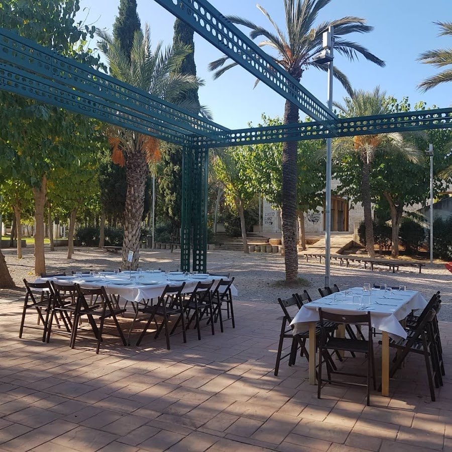 Rinconet - restaurante en Castellón de la Plana, Castellón, España