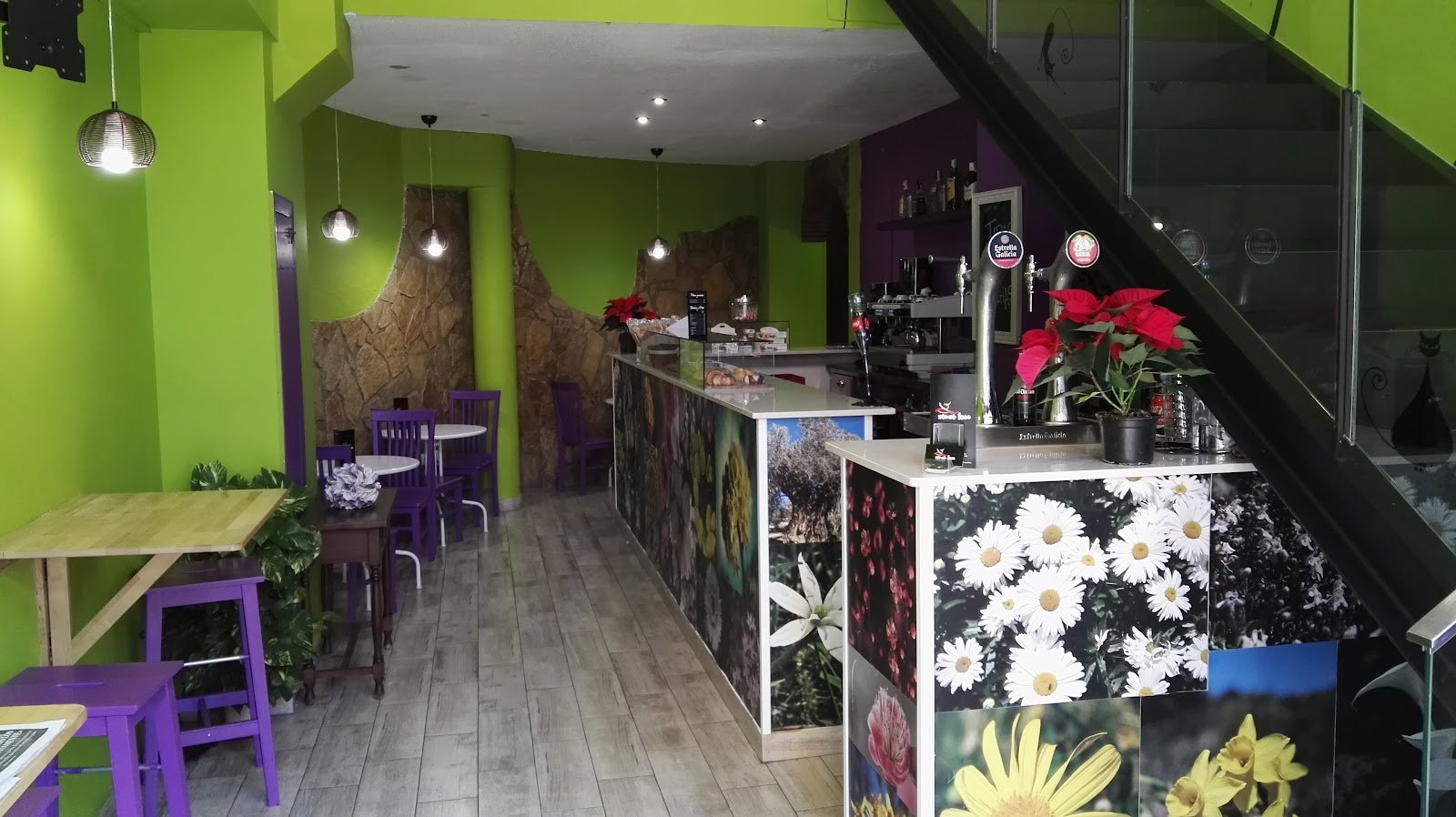 Sense Fam - restaurante en Castellón de la Plana, Castellón, España