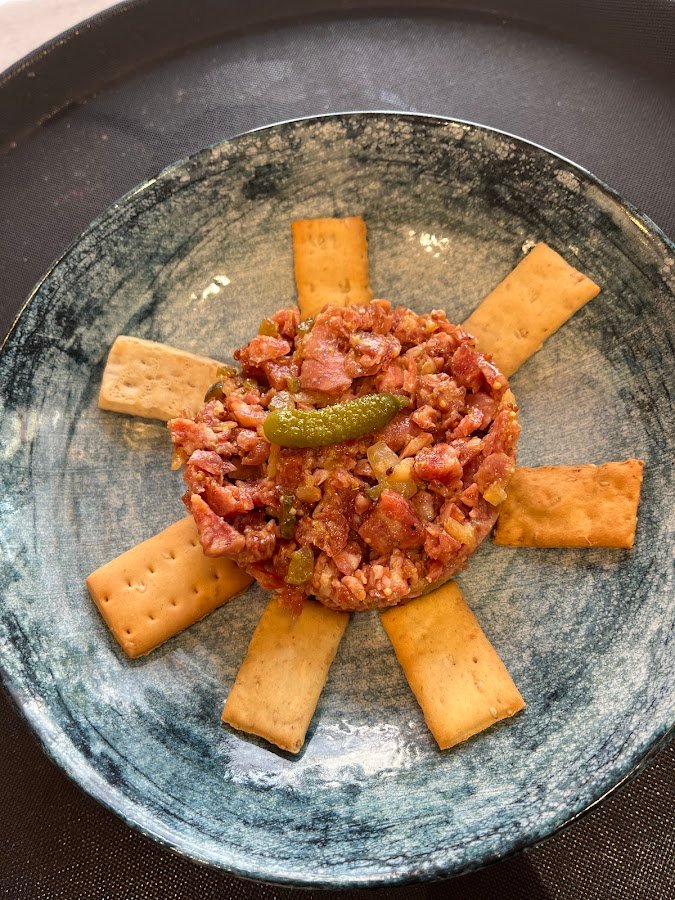 Taberna Lidon 20 - restaurante en Castellón de la Plana, Castellón, España