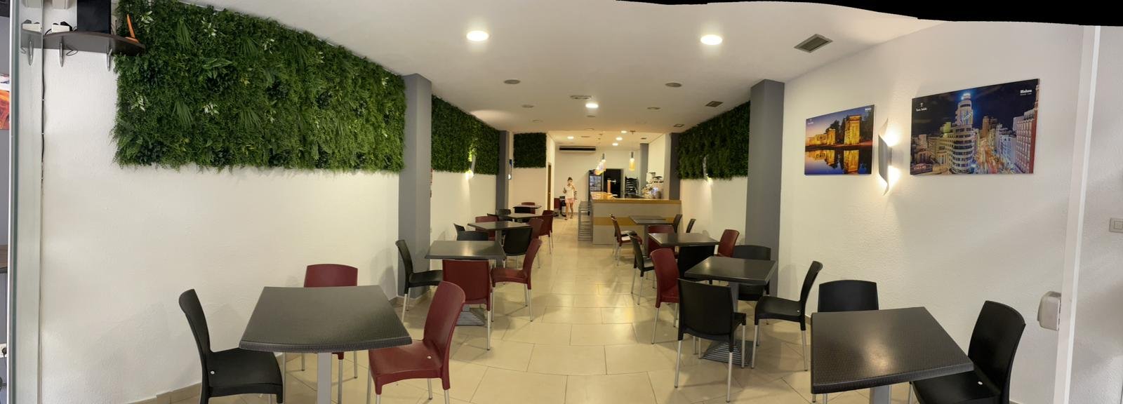 TASCA INDALO - restaurante en Castellón de la Plana, Castellón, España