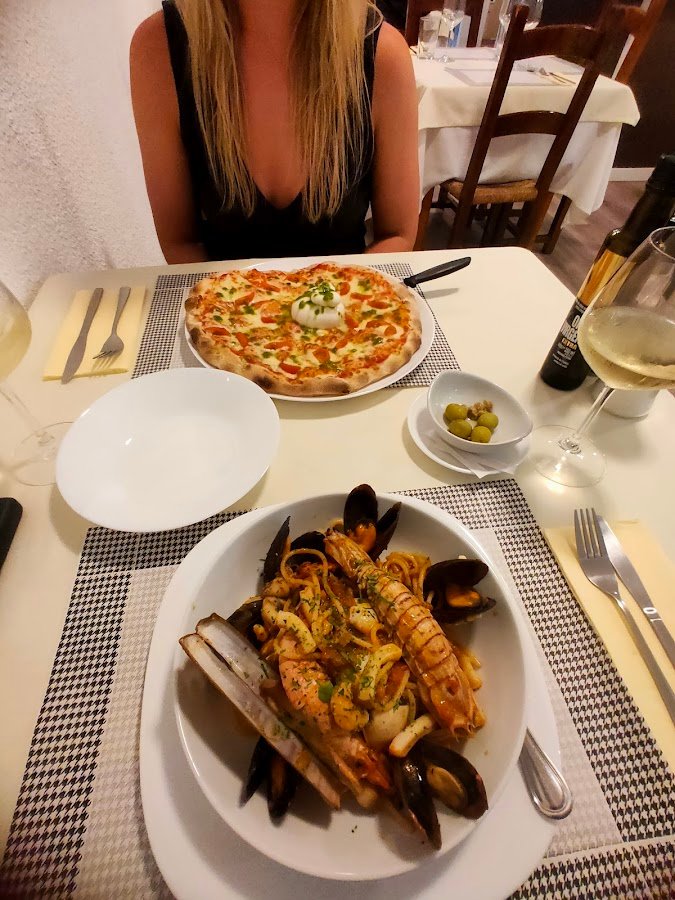 Tasca La Necora - restaurante en Castellón de la Plana, Castellón, España