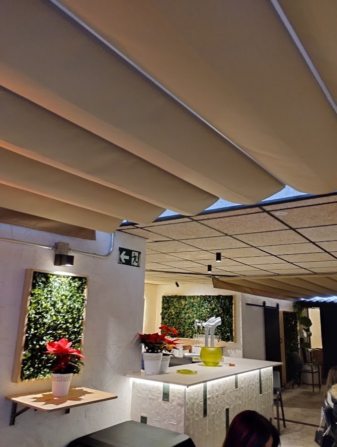 Tasca Platos Rotos - restaurante en Castellón de la Plana, Castellón, España