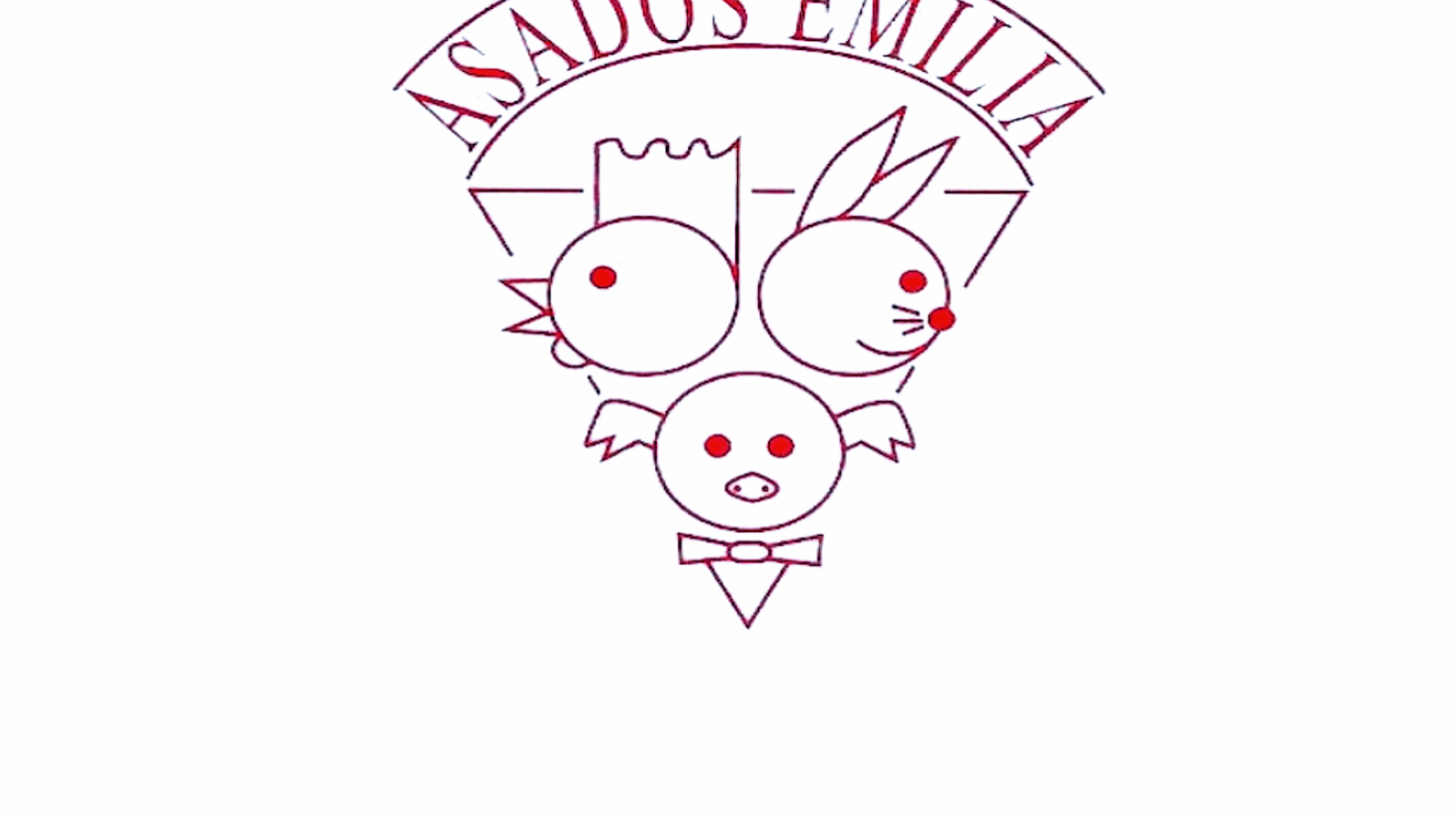 Asados Emilia - restaurante en Chiva, Valencia, España