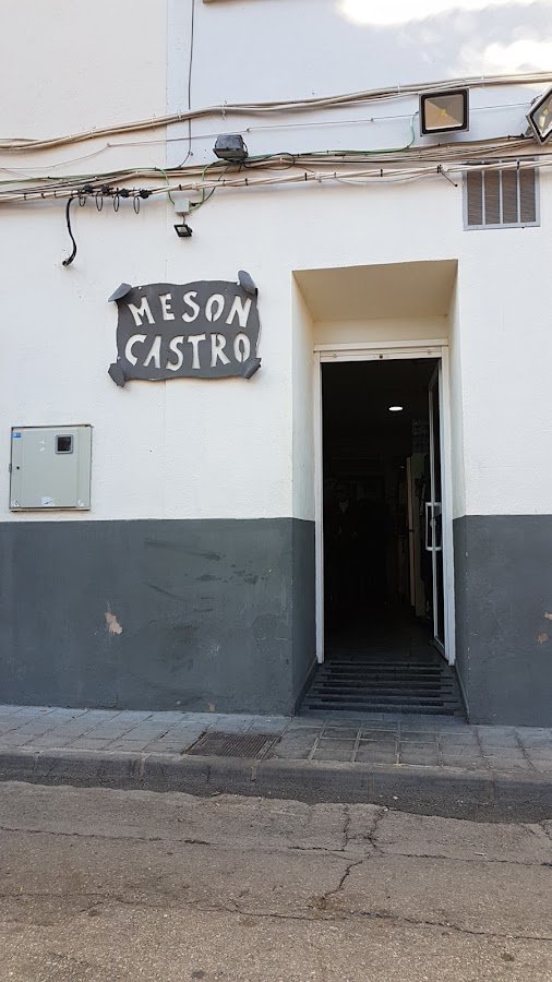 Bar El Mesón de Castro - restaurante en Chiva, Valencia, España