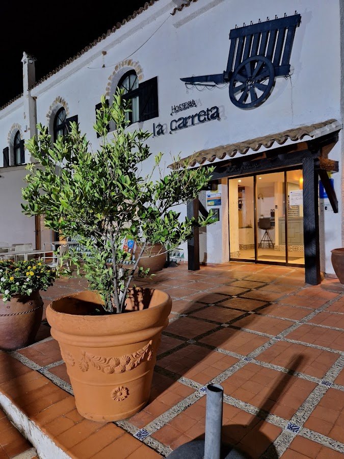 Restaurant La Carreta - restaurante en Chiva, Valencia, España