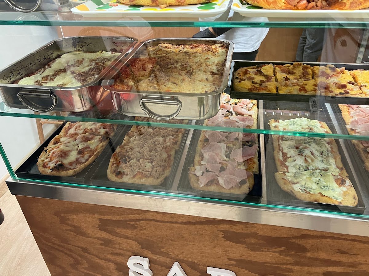 Saboreando - restaurante en Chiva, Valencia, España
