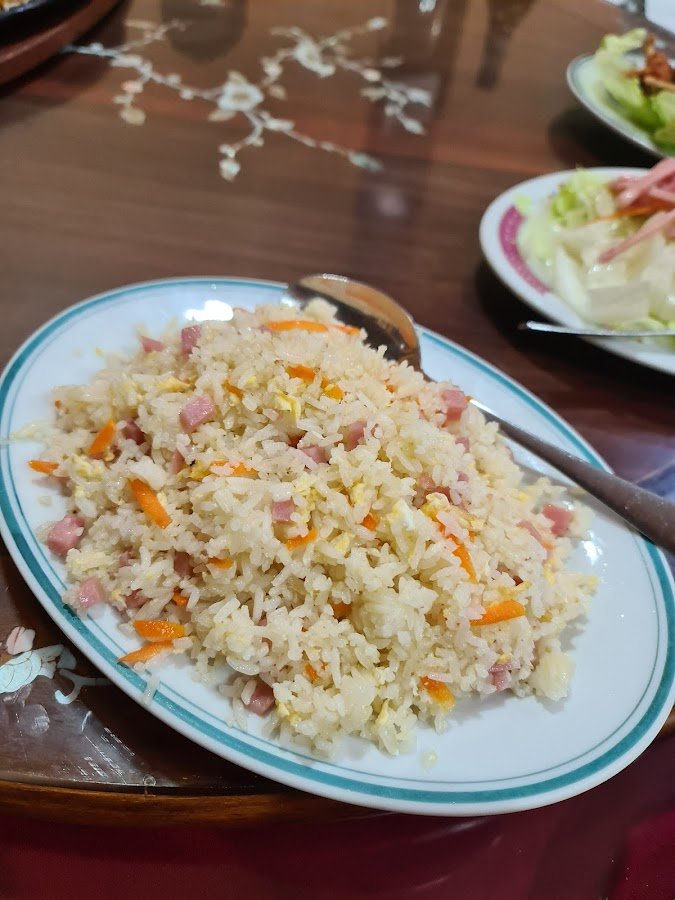 Xiang Man Lou - restaurante en Chiva, Valencia, España