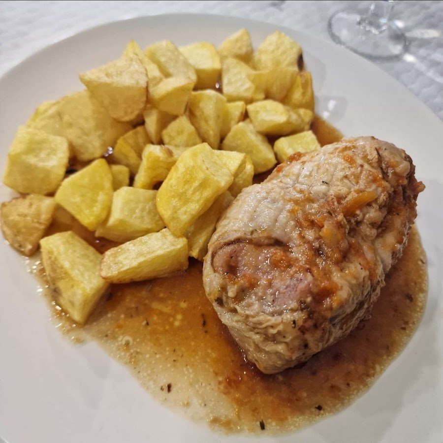 Caprici - restaurante en La Ràpita, Tarragona, España