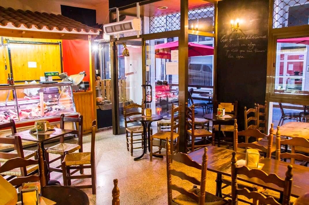 Gorria D'or - restaurante en La Ràpita, Tarragona, España