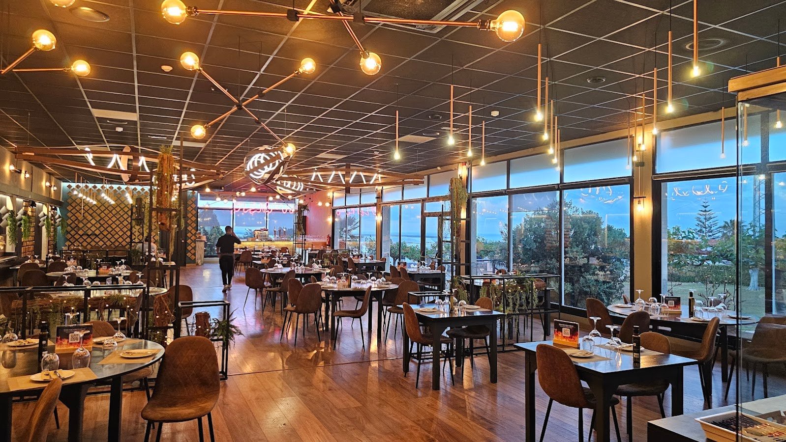 Gran Buffet la Ràpita - restaurante en La Ràpita, Tarragona, España