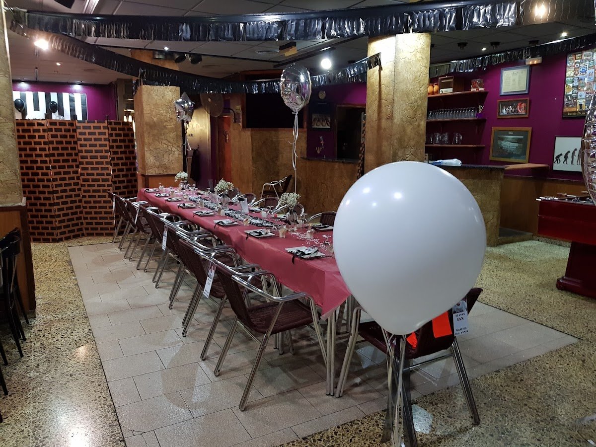 Kavak bar - restaurante en La Ràpita, Tarragona, España