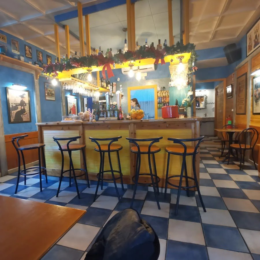 L'Eixam - restaurante en La Ràpita, Tarragona, España