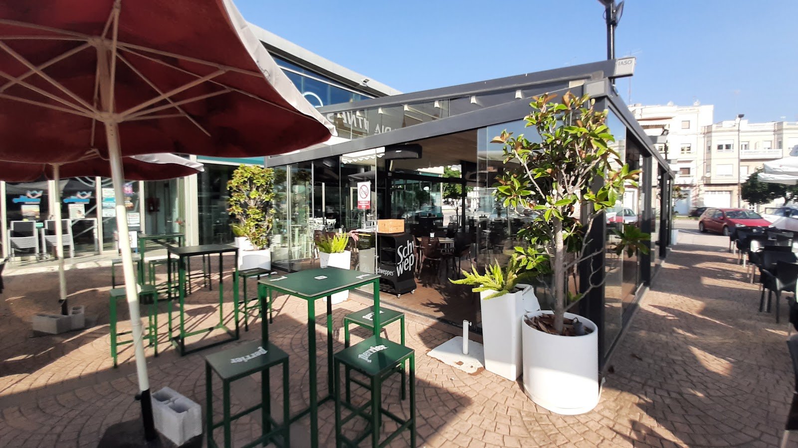 Lo Xicago - restaurante en La Ràpita, Tarragona, España